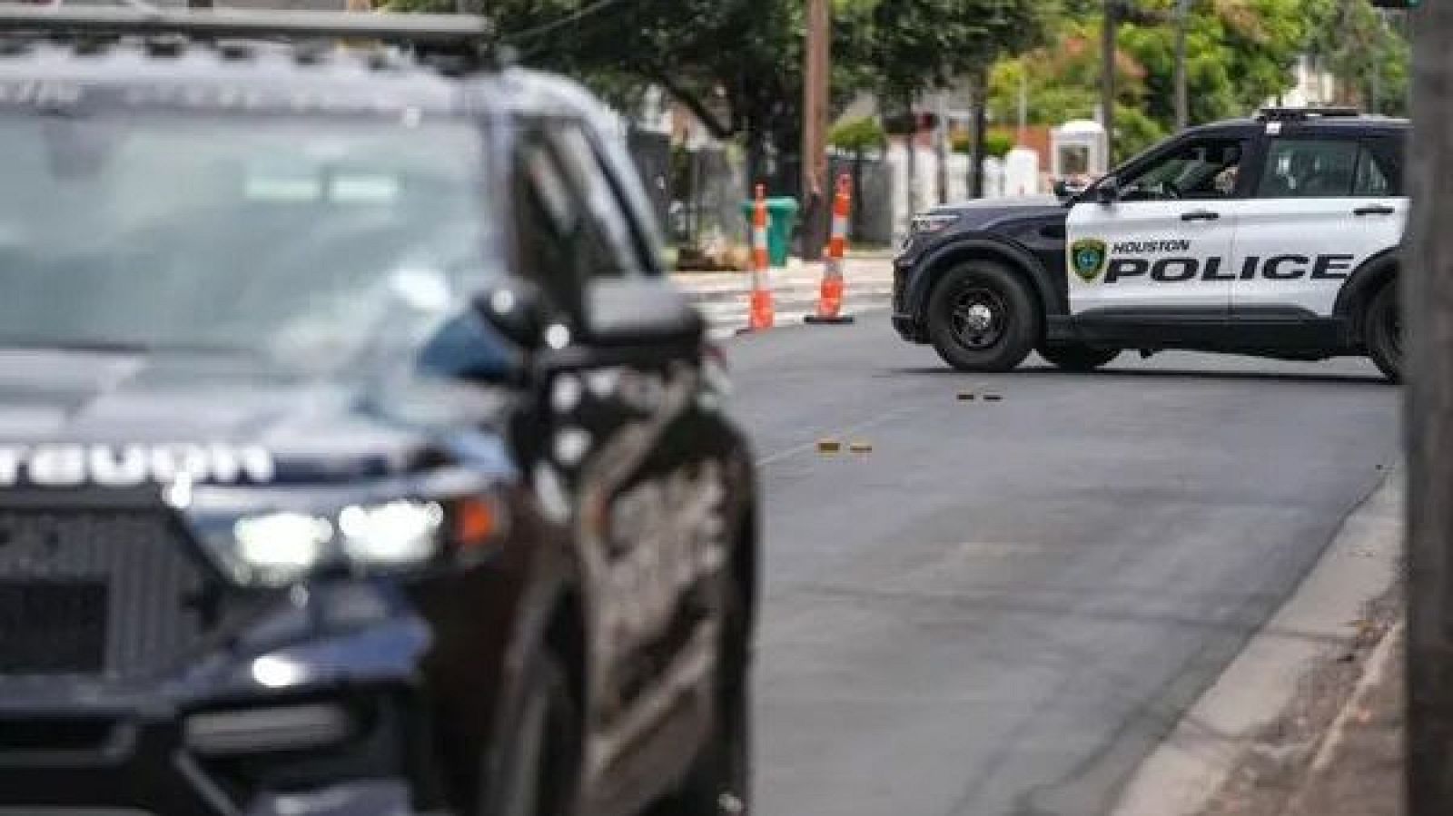 Un agente del ICE mata a un inmigrante mexicano durante una persecución en un operativo de detención en Texas
