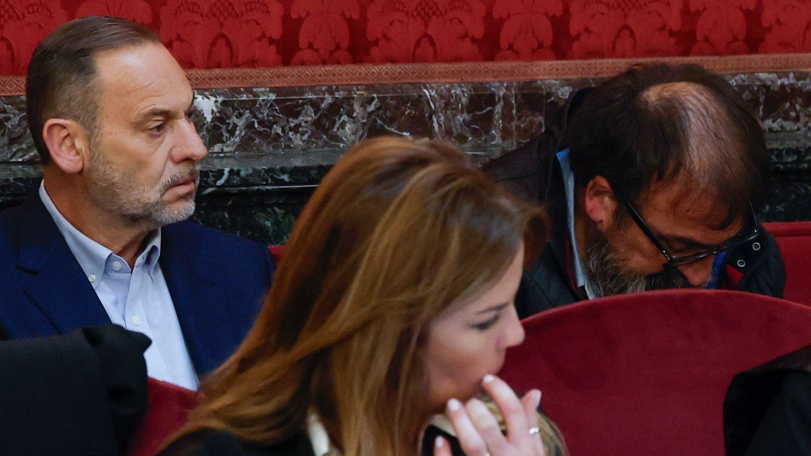 El juez del caso Koldo toma declaración al guardia civil que señaló el "acceso permanente" de Aldama al ministerio de Transportes