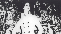 La fotógrafa Isabel Matoses deslumbra con sus imágenes "desmaterializadas" en el Museo Lázaro Galdiano