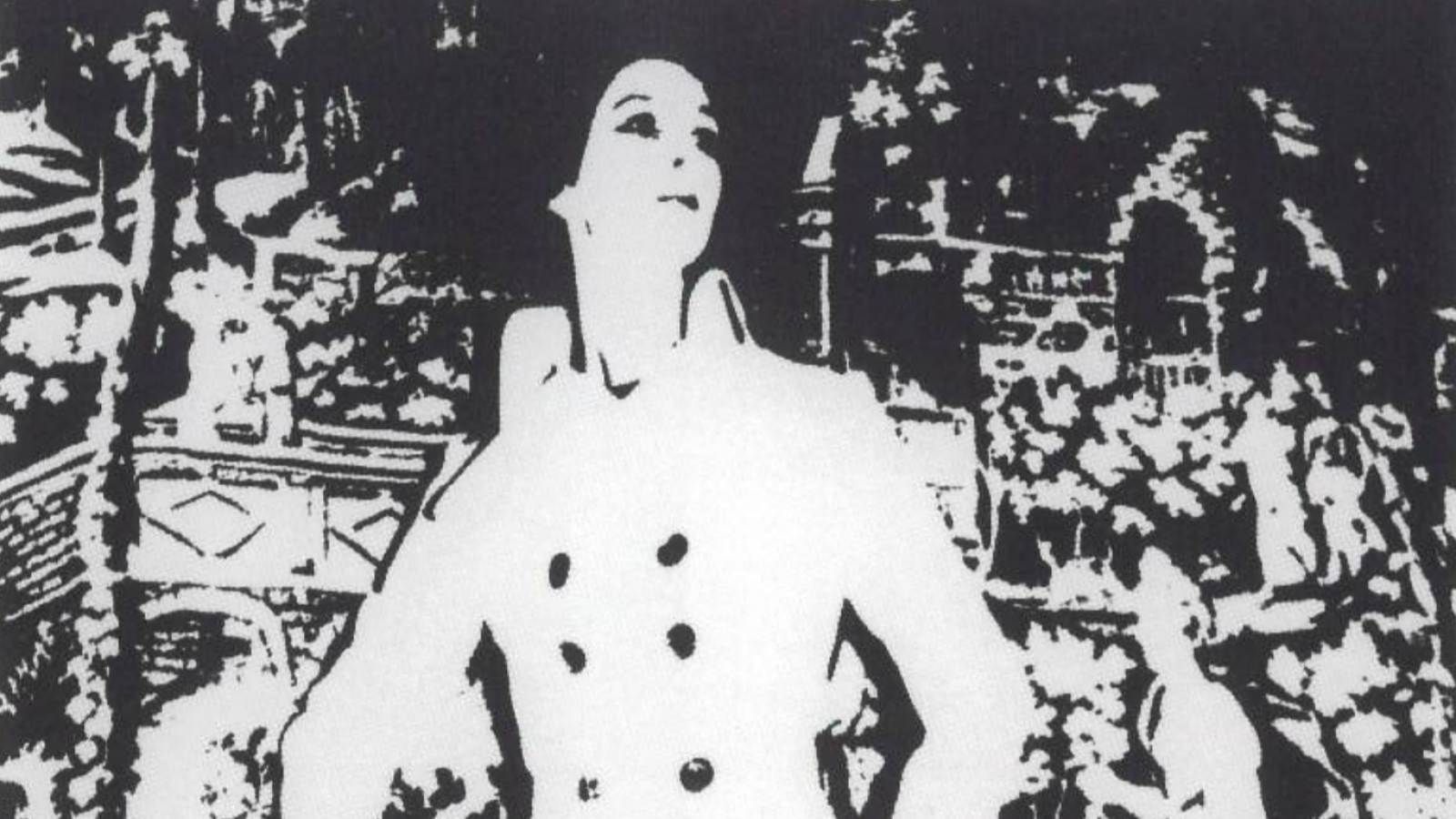 Isabel Matoses deslumbra con sus fotos "desmaterializadas" en el Museo Lázaro Galdiano