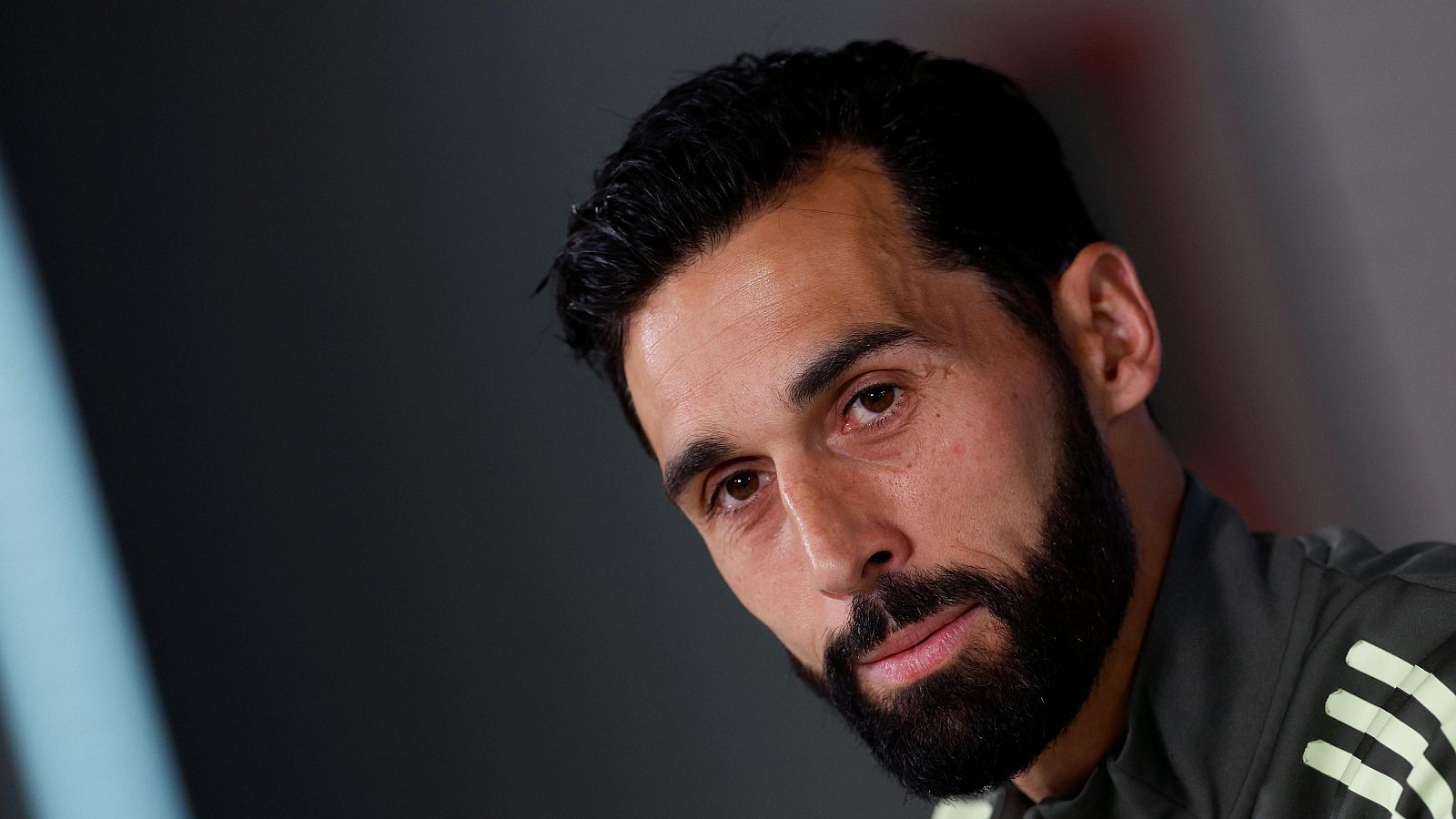 Oficial: Álvaro Arbeloa nuevo técnico del Fulham
