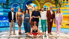 Todo sobre el estreno del Grand Prix del Verano 2026: horario, padrinos y pueblos