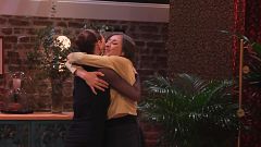 El Taller Secreto abre por fin sus puertas en Maestros de la Costura Celebrity, con una expulsión muy emocionante