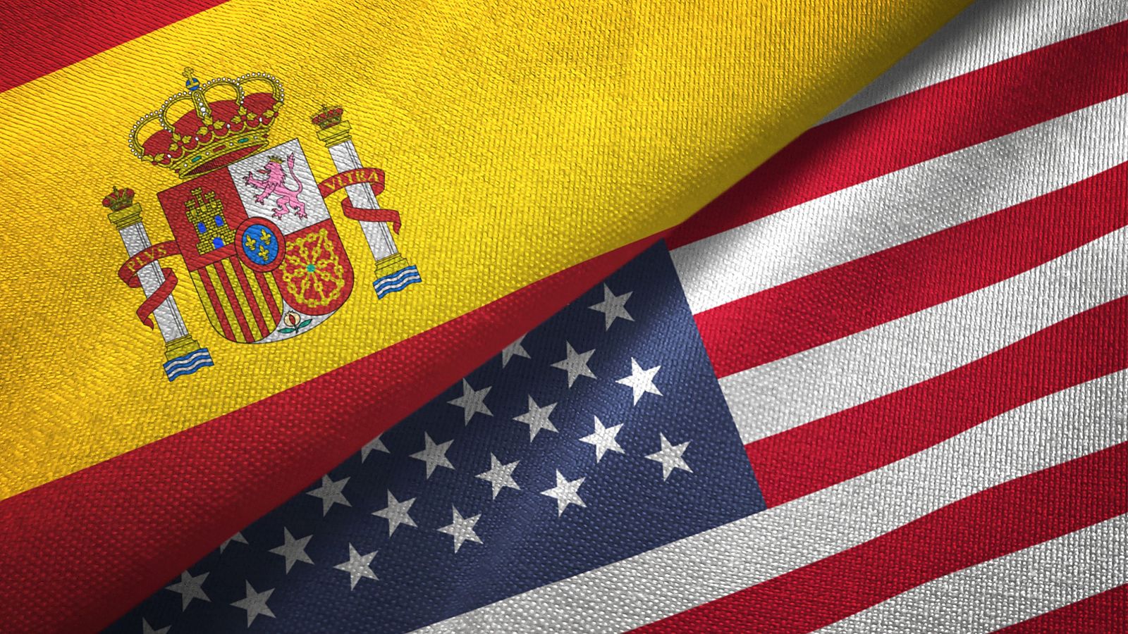 Relaciones comerciales entre España y Estados Unidos
