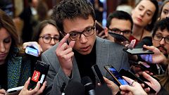 Podemos adapta el formato de primarias en Madrid pero Errejón exige más independencia