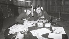 Ràdio 4 fa 50 anys: així va néixer la primera ràdio pública en català