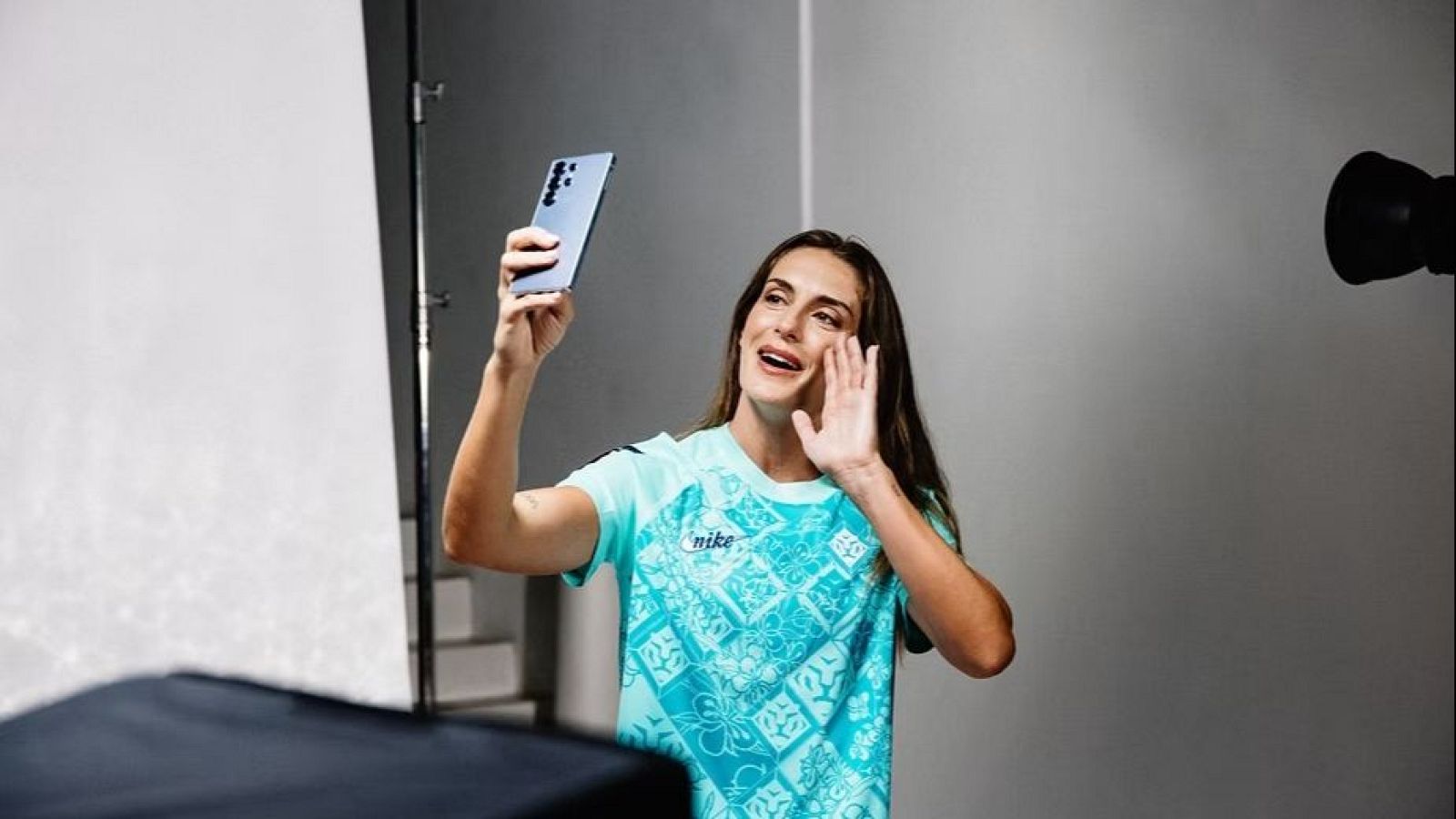 Alexia Putellas ficha por el London City Lionesses