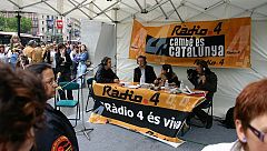 Ràdio 4: la lluita per sobreviure