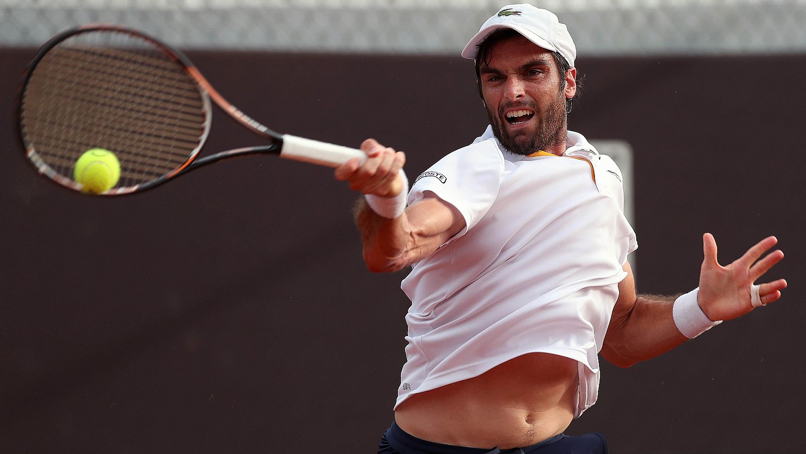 Abierto de tenis de RÃ­o de Janeiro 2018