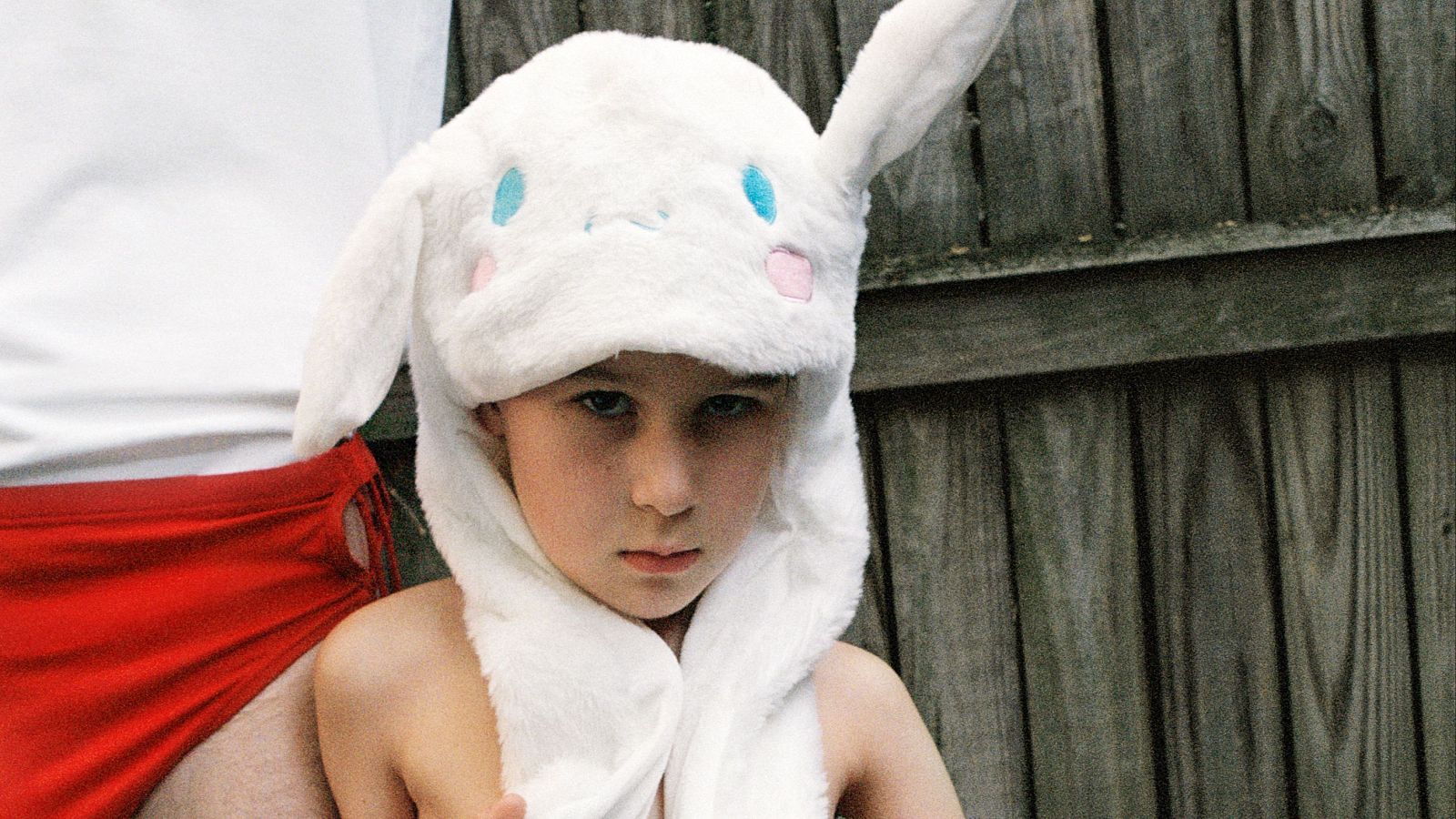 'Bad Bunny' (Talia Chetrit, 2026).