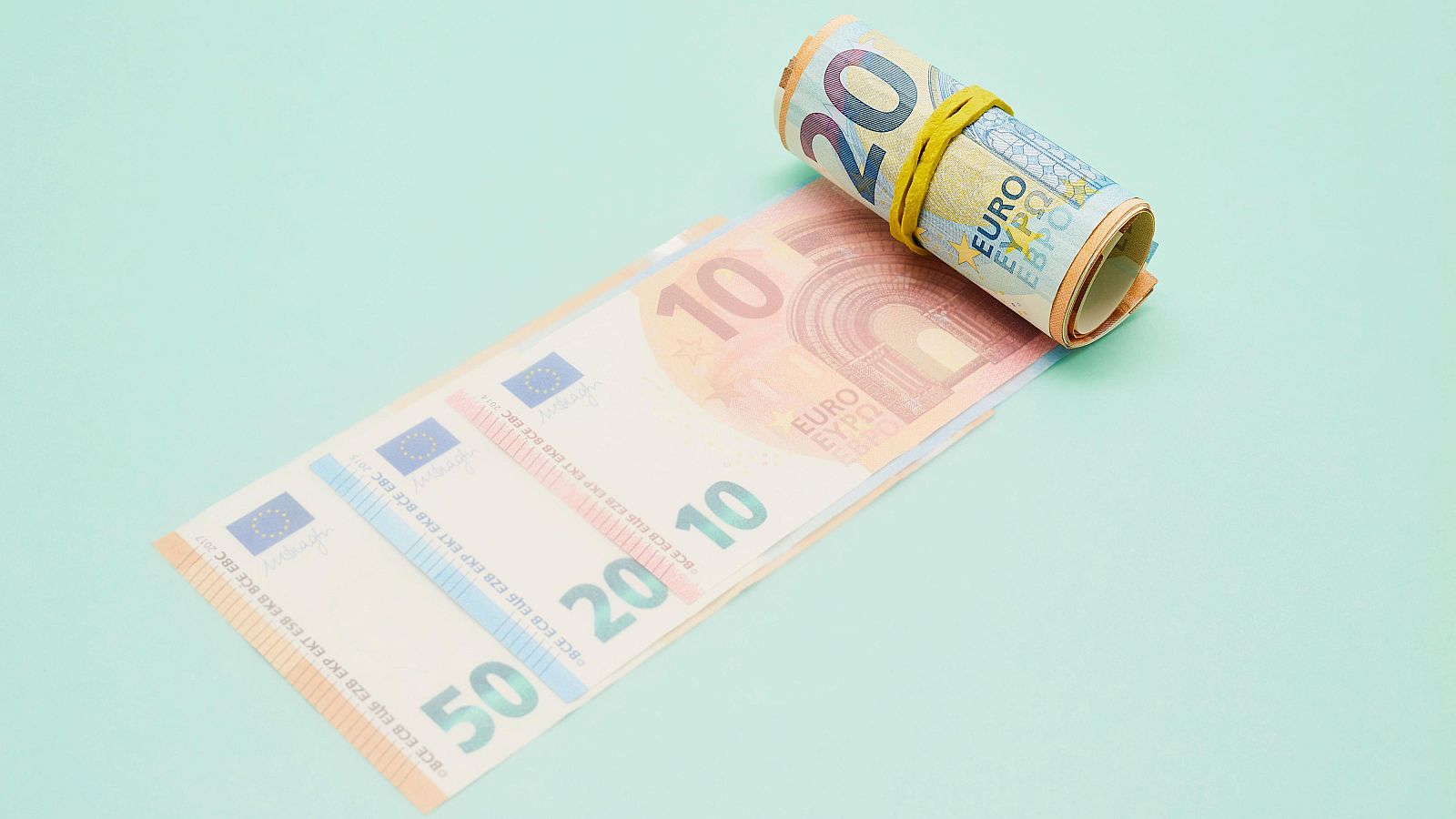 La riqueza de los hogares crece un 9% en el último año impulsada por las ganancias en bolsa y fondos de inversión