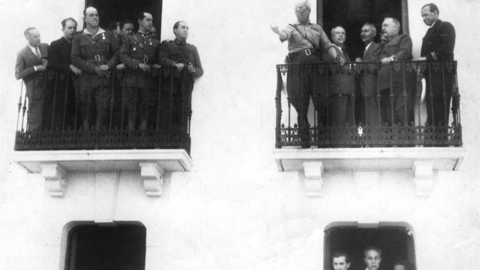 18 de julio, 90 años de la Guerra Civil