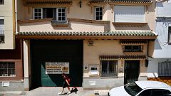 Detenido un hombre por el asesinato de su pareja y la hija de esta en Mijas, Málaga