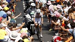 Deportes hoy: programación gratis en Teledeporte y RTVE Play el fin de semana del 11 y 12 de julio