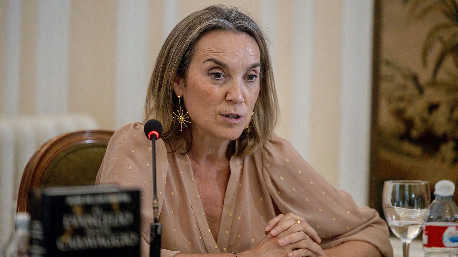 El PP exige la dimisión de Sánchez tras vincular la UCO a su exjefe de gabinete con Leire Díez