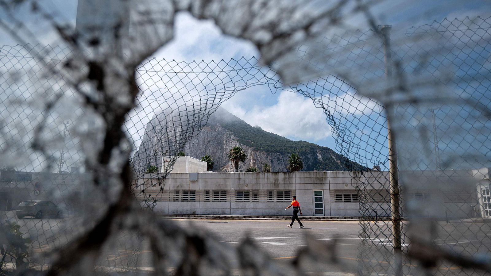 Del Tratado de Utrecht hasta una verja con los días contados: la historia de Gibraltar