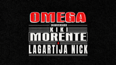 El 30º aniversario de 'Omega', de Enrique Morente y Lagartija Nick, en directo en Radio 3