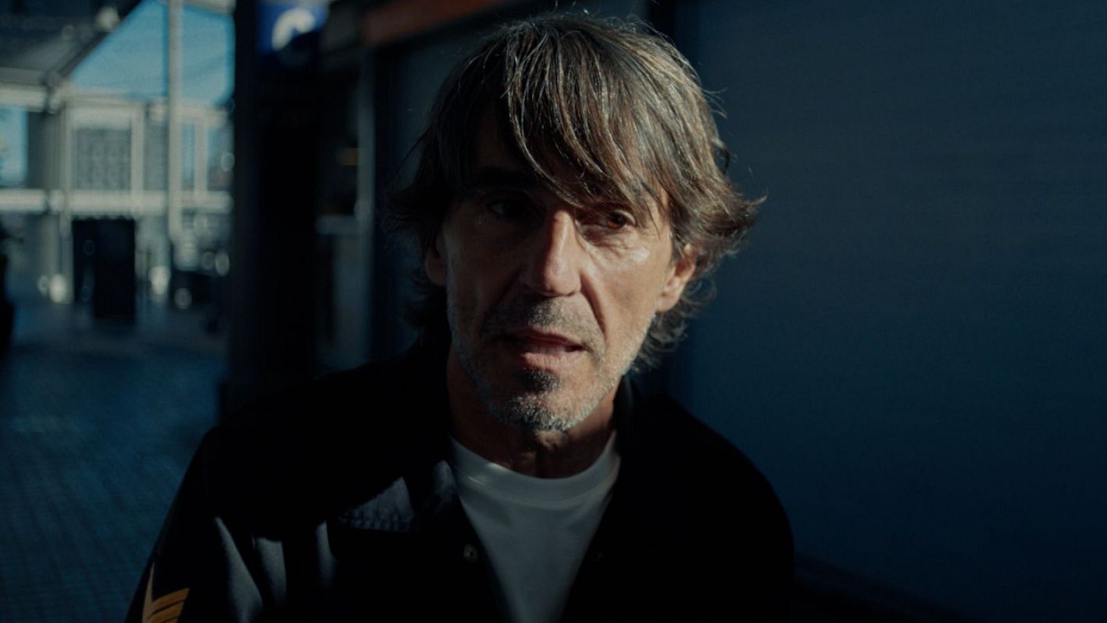 Santi Millán, actor, sobre conviure amb el TDAH: "Jo crec que som més neurodivergents que neurotípics"