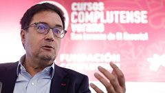 López se batirá con Ayuso en las autonómicas y Maroto y Enma López irán a primarias del PSOE para el Ayuntamiento