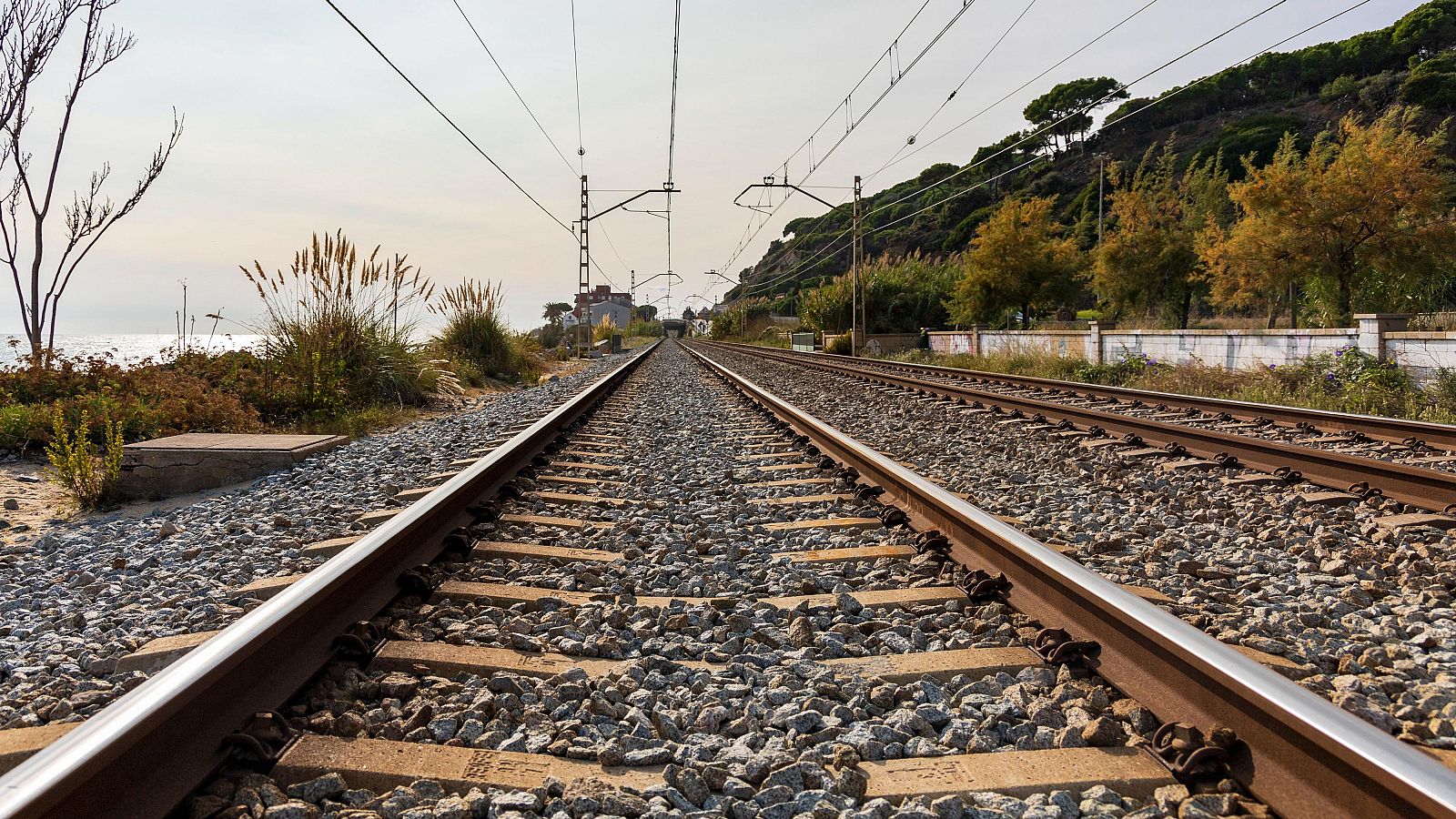 El Gobierno quiere endurecer las penas por el robo de cable y otros elementos de la infraestructura ferroviaria
