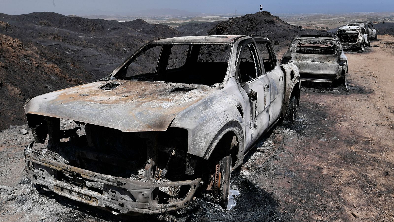 ¿Por qué falló el plan de emergencia de Los Gallardos?