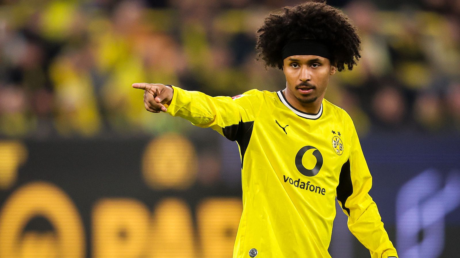 El Barcelona fichará a Karim Adeyemi, del Borussia Dortmund