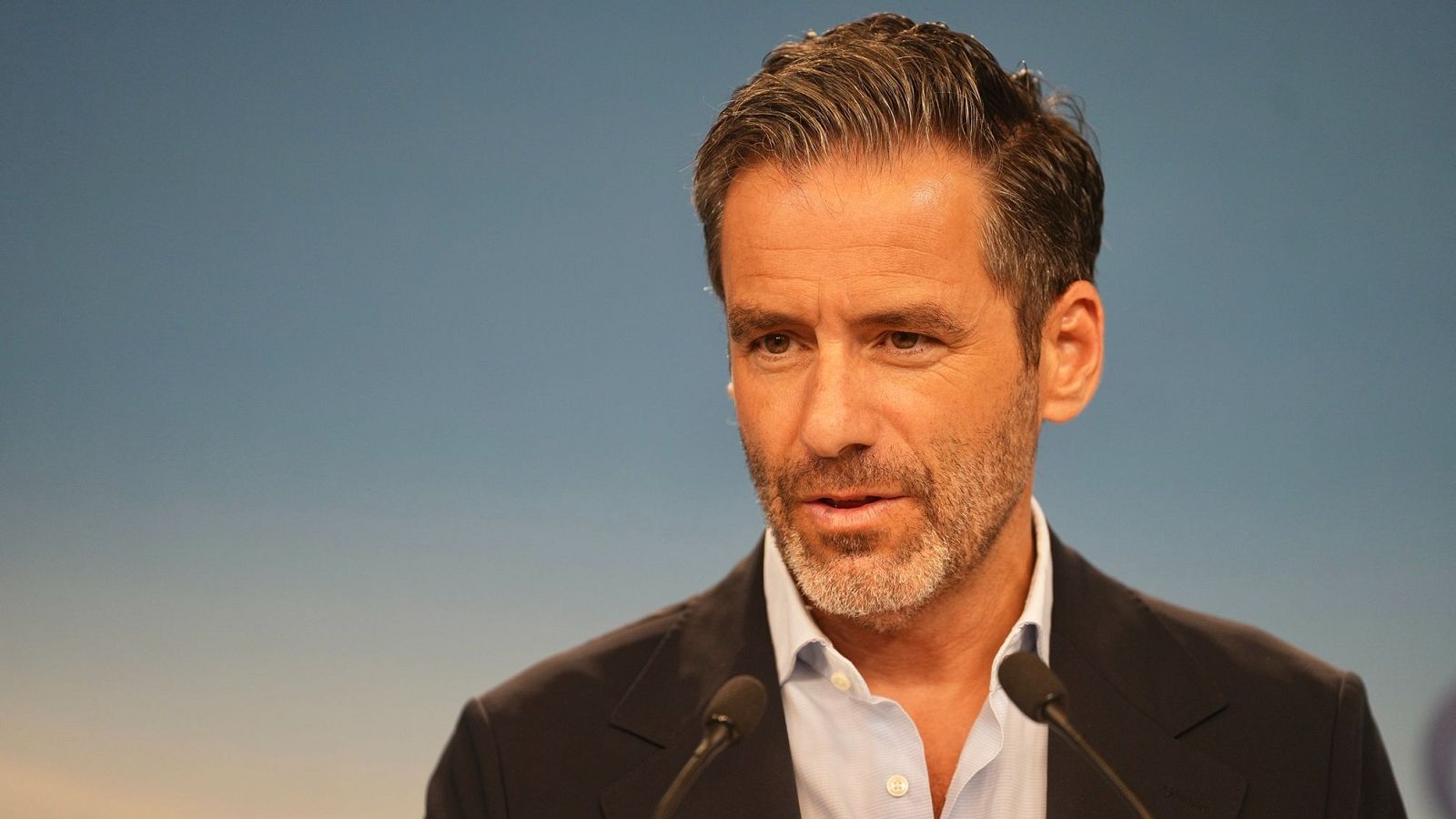 El PP ve las palabras de Rajoy sobre la selección francesa "sarcásticas" y "sin mala intención"