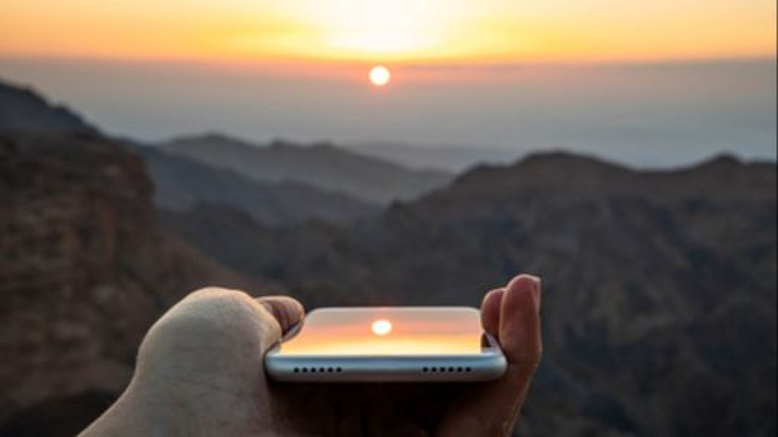 Eclipse solar: Apps para seguirlo en tiempo real según tu ubicación