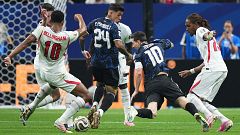 Inglaterra - Argentina: Hora y dónde ver gratis en TV el partido de semifinales del Mundial 2026