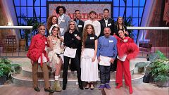La repesca de 'Maestros de la Costura Celebrity' llega muy pronto: ¿Quién crees que volverá? Vota ya