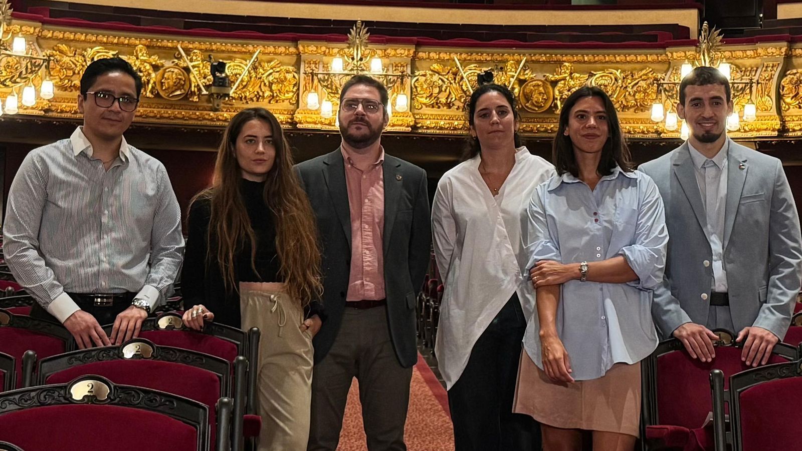DIRECTO: Premios Princesa de Girona 2026, ceremonia de entrega en vídeo