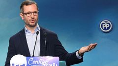 El PP no decidirá nada sobre Cifuentes hasta que acaben las investigaciones