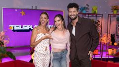 Inés Hernand, sobre 'Ordena tu vida': "Uno de los mayores retos es enfrentarse al apego emocional"