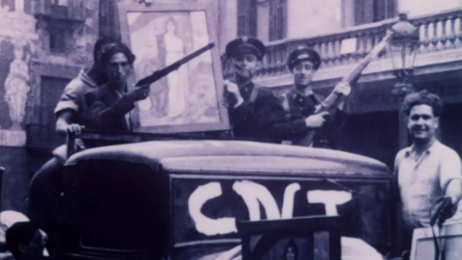 Una mirada a la Guerra Civil espanyola a Catalunya, 90 anys després del seu inici