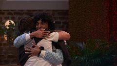 'Maestros de la Costura Celebrity' deja una pregunta tras su última expulsión: ¿Por qué no usó el imperdible dorado?