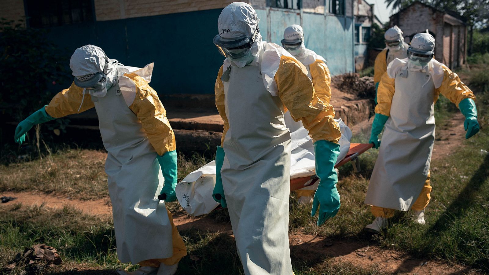 La crisis del ébola dos meses después: se triplican los contagios y se quintuplican las muertes