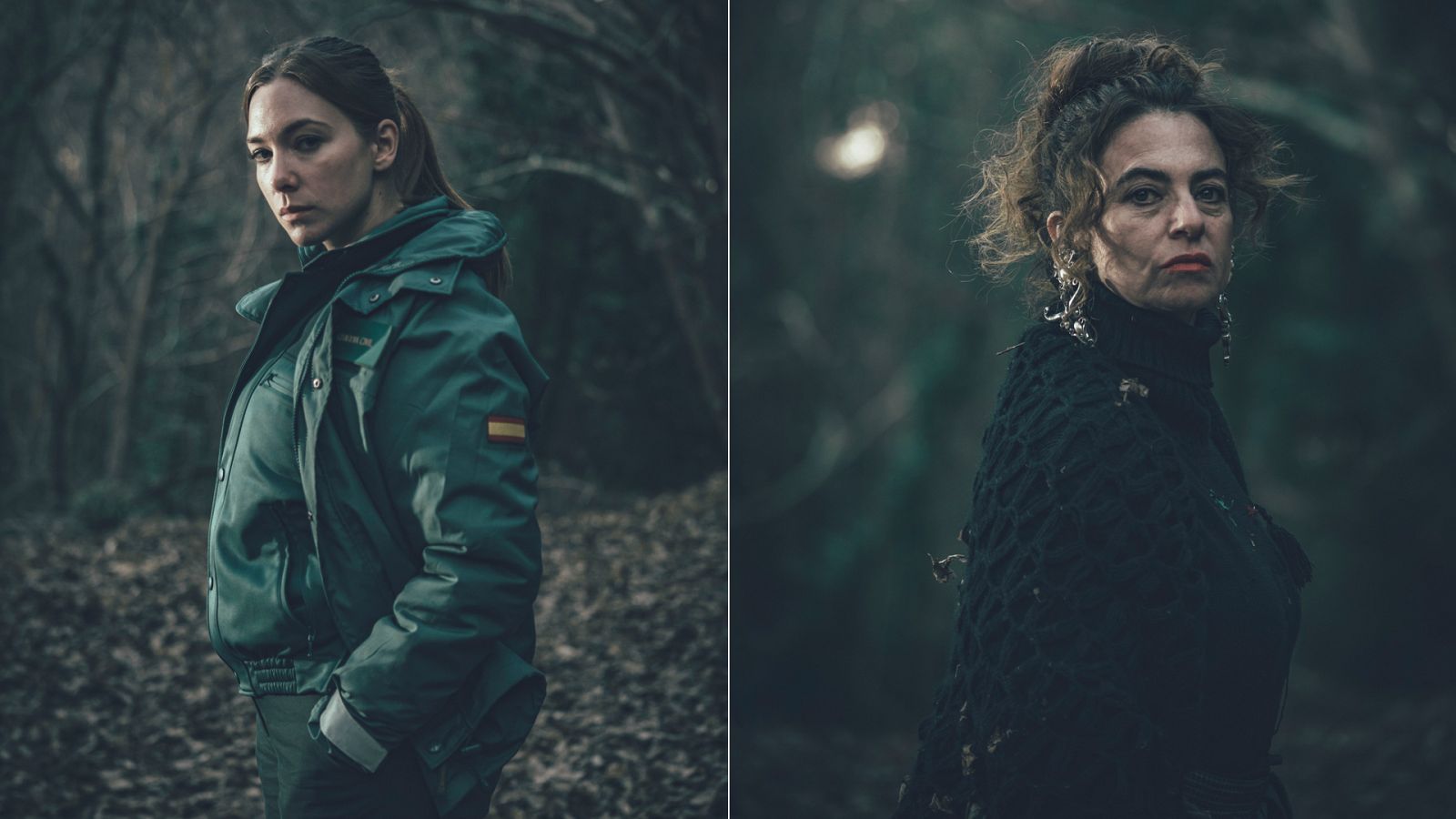 Natalia Rodríguez y Lola Baldrich, en directo el martes 17 a las seis de la tarde