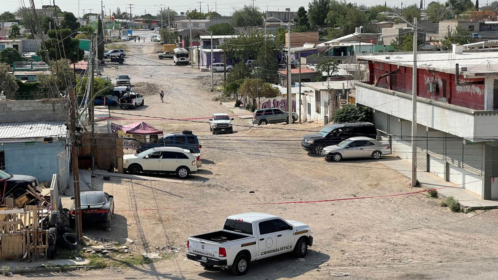 EE.UU. designa como grupos terroristas a los mexicanos Cartel de Juárez y Los Viagras