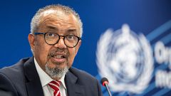 El ébola avanza rápido en la República Democrática del Congo y ya es el tercer mayor brote registrado en la historia