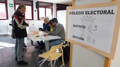 La Junta Electoral exige justificar en qué provincia se inscribe a los electores nacionalizados por la 'ley de nietos'