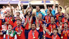 España gana la copa del Mundo 2026, en directo: España destrona a Argentina con un gol de Ferran en el minuto 106