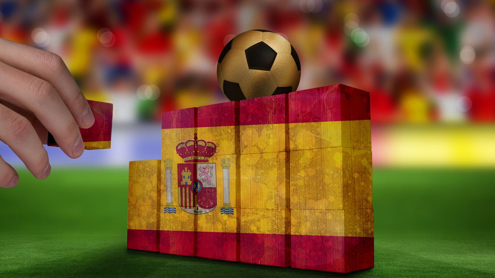 Cómo reacciona la bolsa al ganar el Mundial