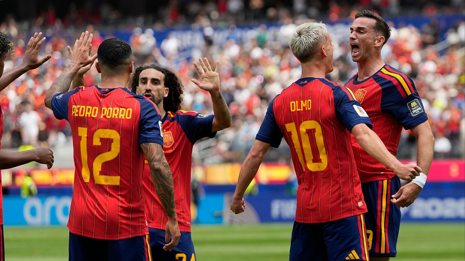 Mundial 2026 | El análisis de los jugadores de España en el torneo