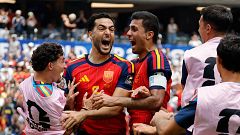 Este domingo, vive la Finalísima del Mundial 2026 en RTVE Play: ¡OJALÁ, la segunda!