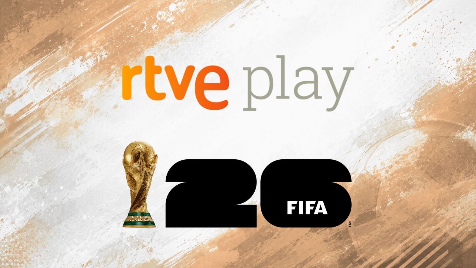 RTVE Play bate récords en el Mundial