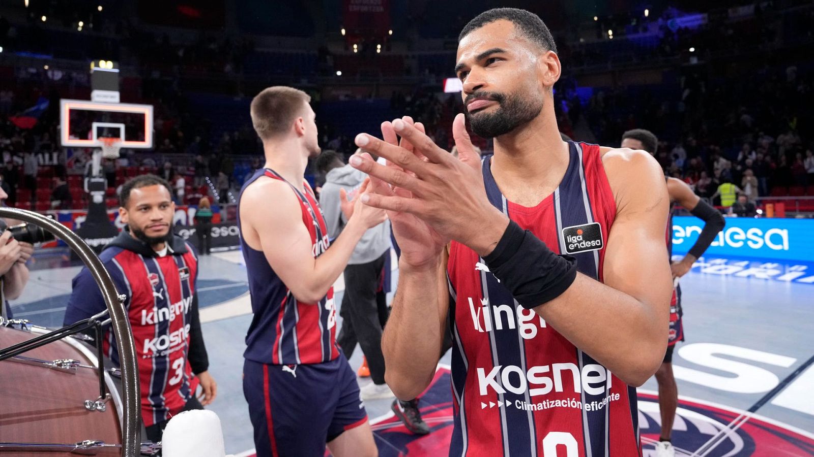 Timothé Luwawu-Cabarrot