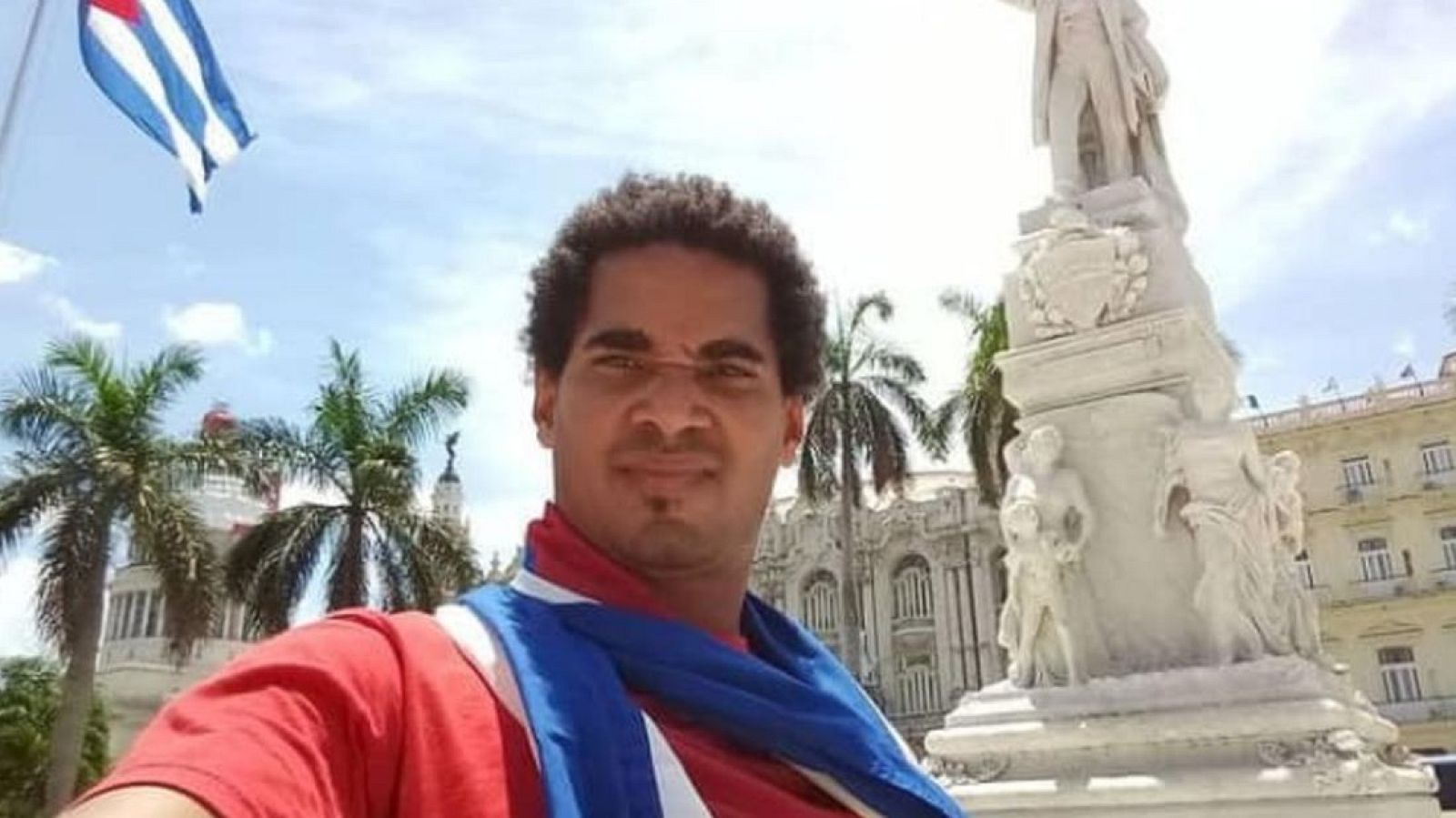 Luis Manuel Otero Alcántara