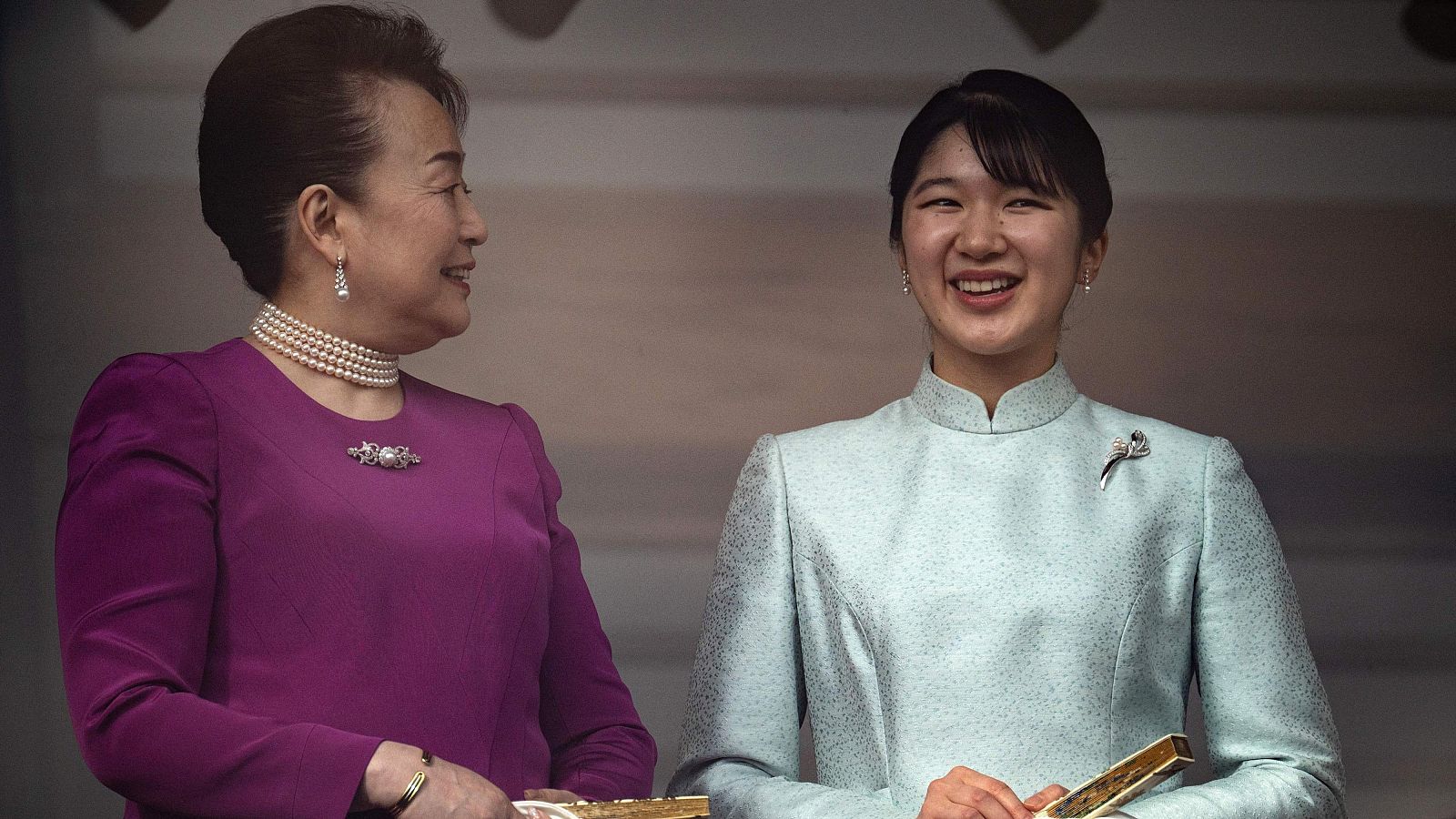 Japón reforma su ley imperial para garantizar la sucesión pero sigue sin dejar que las mujers accedan al trono