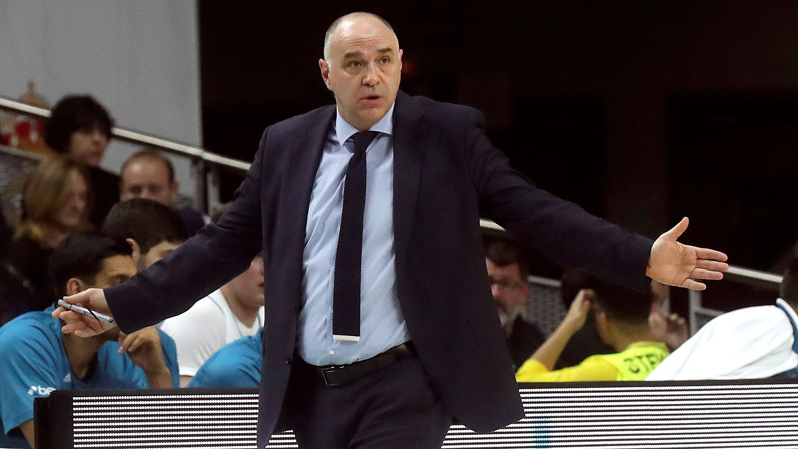 REAL MADRID DIVINA SEGUROS JOVENTUT