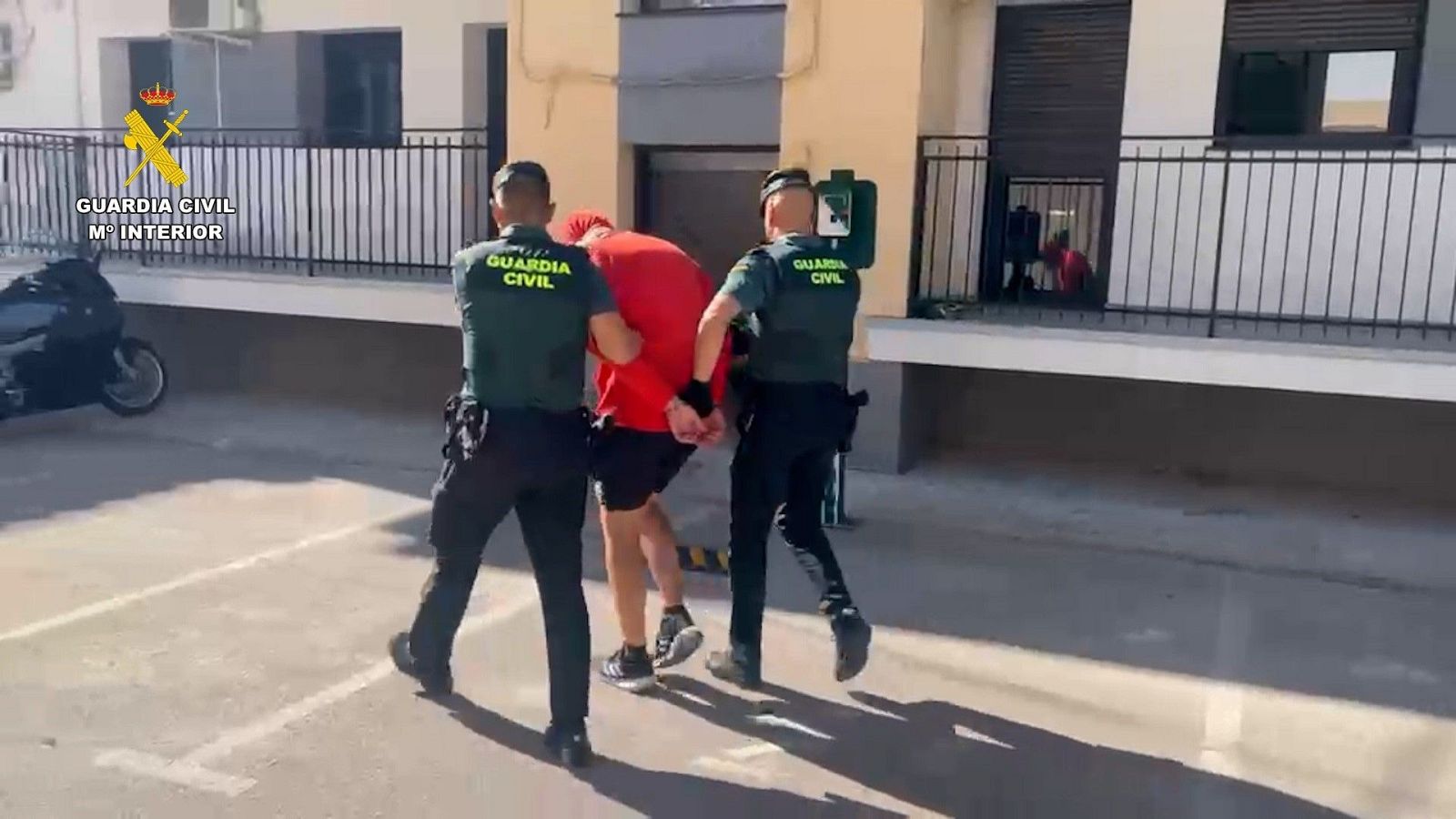 Cae en Ciudad Real una red de 'sextorsión'